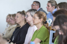 zdjęcie do Wykładu otwartego na temat: Neuroróżnorodności.