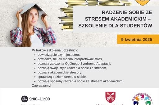 Plakat 17 Krakowskich Dni Integracji