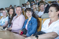 zdjęcie do Wykładu otwartego na temat: Neuroróżnorodności.