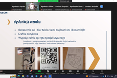 webinarium Dostepnośc uczelni wyższych