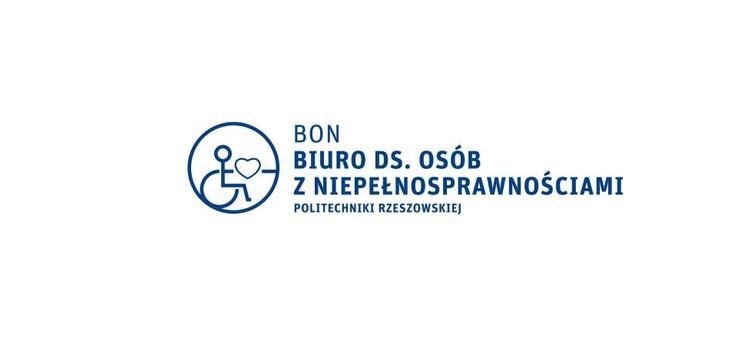 Logo BON PRz
