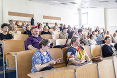zdjęcie do Wykładu otwartego na temat: Neuroróżnorodności.