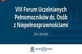Forum Pełnomocników ON 2023